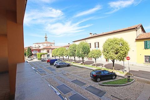 Leilighet i Calcinate, Bergamo, Calcinate - € 265 000 | Ref: calcinate110 - foto 21