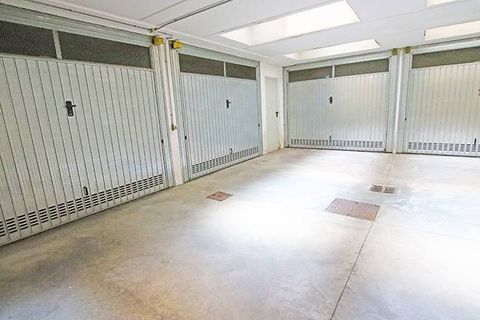 Leilighet i Calcinate, Bergamo, Calcinate - € 265 000 | Ref: calcinate110 - foto 22