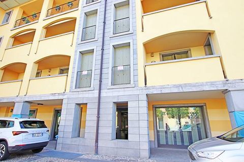 Leilighet i Calcinate, Bergamo, Calcinate - € 265 000 | Ref: calcinate110 - foto 23