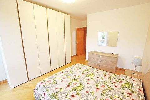 Leilighet i Calcinate, Bergamo, Calcinate - € 265 000 | Ref: calcinate110 - foto 12
