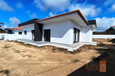 Villa i Ericeira, Lisbon, Ericeira - € 750.000 | Ref: 9781JF - foto 1