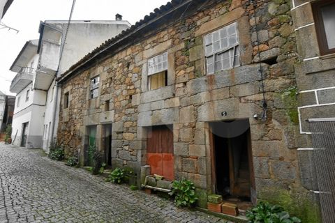Villa i Fundao, Castelo Branco, Fundao - € 32.500 | Ref: UNU.I.2174.12348 - foto 1