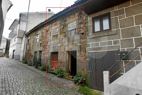 Villa i Fundao, Castelo Branco, Fundao - € 32.500 | Ref: UNU.I.2174.12348 - foto 2