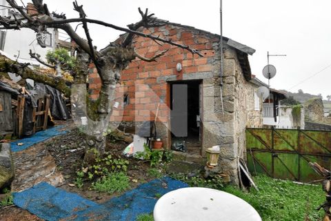 Villa i Fundao, Castelo Branco, Fundao - € 32.500 | Ref: UNU.I.2174.12348 - foto 10