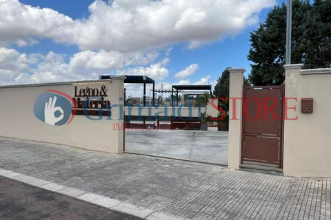 Erhvervsejendom i Lecce, Lecce, Lecce - € 480.000 | Ref: 550GIOVANNIPAOLO - foto 1