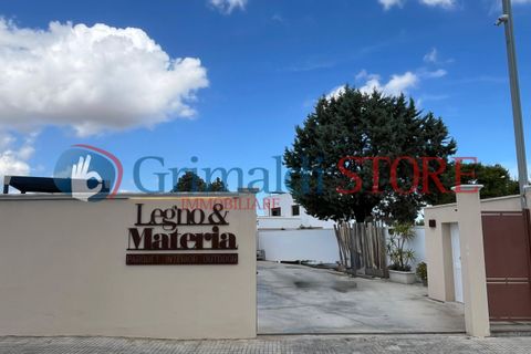 Erhvervsejendom i Lecce, Lecce, Lecce - € 480.000 | Ref: 550GIOVANNIPAOLO - foto 2