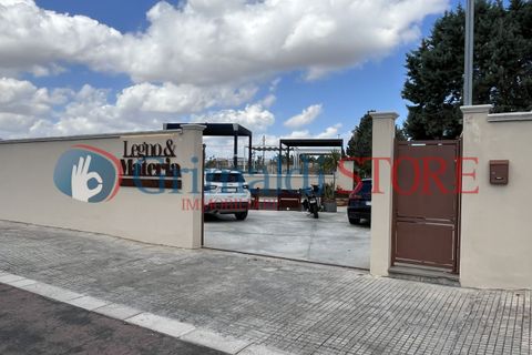 Erhvervsejendom i Lecce, Lecce, Lecce - € 480.000 | Ref: 550GIOVANNIPAOLO - foto 3