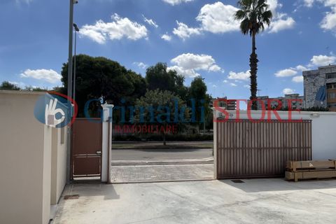 Erhvervsejendom i Lecce, Lecce, Lecce - € 480.000 | Ref: 550GIOVANNIPAOLO - foto 8