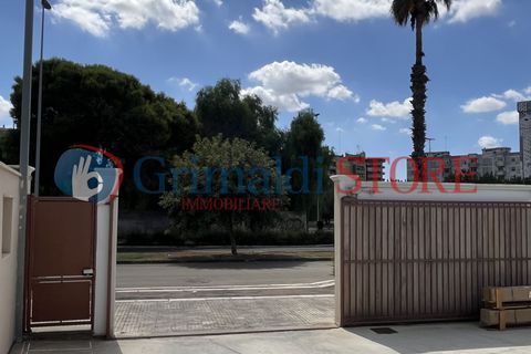 Erhvervsejendom i Lecce, Lecce, Lecce - € 480.000 | Ref: 550GIOVANNIPAOLO - foto 9