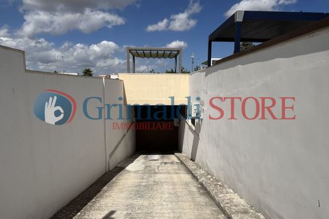 Erhvervsejendom i Lecce, Lecce, Lecce - € 480.000 | Ref: 550GIOVANNIPAOLO - foto 20
