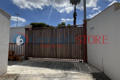 Erhvervsejendom i Lecce, Lecce, Lecce - € 480.000 | Ref: 550GIOVANNIPAOLO - foto 21