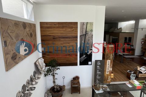 Erhvervsejendom i Lecce, Lecce, Lecce - € 480.000 | Ref: 550GIOVANNIPAOLO - foto 22