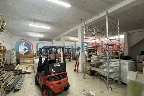 Erhvervsejendom i Lecce, Lecce, Lecce - € 480.000 | Ref: 550GIOVANNIPAOLO - foto 46