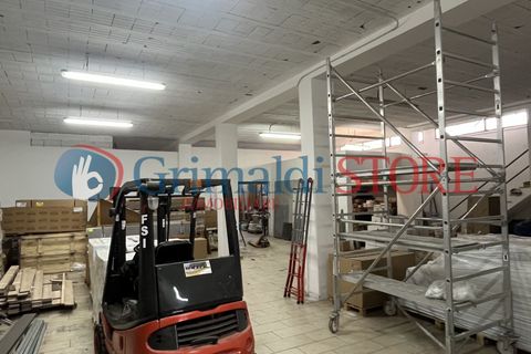 Erhvervsejendom i Lecce, Lecce, Lecce - € 480.000 | Ref: 550GIOVANNIPAOLO - foto 47