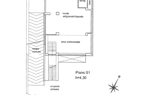 Erhvervsejendom i Lecce, Lecce, Lecce - € 480.000 | Ref: 550GIOVANNIPAOLO - foto 49