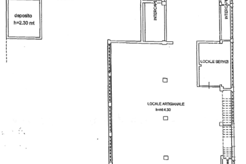Erhvervsejendom i Lecce, Lecce, Lecce - € 480.000 | Ref: 550GIOVANNIPAOLO - foto 50