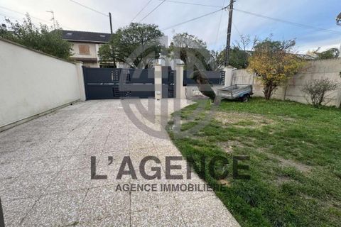 Villa i Coubron, Seine-Saint-Denis, Coubron - € 363.000 | Ref: 1580M - foto 1