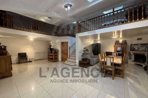 Villa i Coubron, Seine-Saint-Denis, Coubron - € 363.000 | Ref: 1580M - foto 2