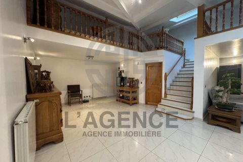 Villa i Coubron, Seine-Saint-Denis, Coubron - € 363.000 | Ref: 1580M - foto 3