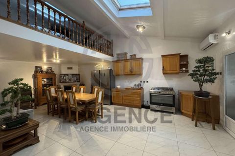 Villa i Coubron, Seine-Saint-Denis, Coubron - € 363.000 | Ref: 1580M - foto 4