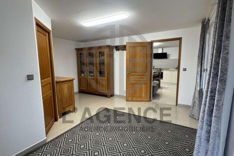 Villa i Coubron, Seine-Saint-Denis, Coubron - € 363.000 | Ref: 1580M - foto 8