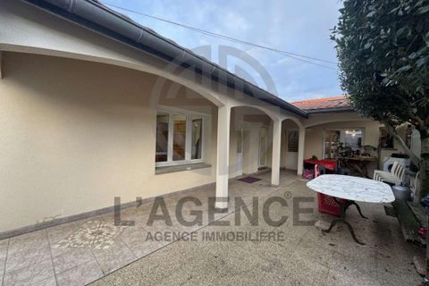 Villa i Coubron, Seine-Saint-Denis, Coubron - € 363.000 | Ref: 1580M - foto 10
