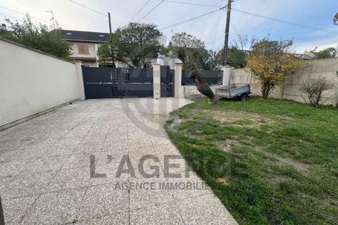 Villa i Coubron, Seine-Saint-Denis, Coubron - € 363.000 | Ref: 1580M - foto 11