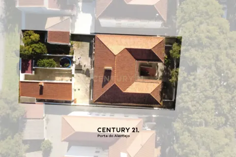 Erhvervsejendom i Evora, Evora, Evora - € 1.300.000 | Ref: C0185-03197 - foto 15