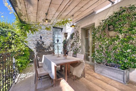 Villa i Cannes, Alpes-Maritimes, Cannes - € 2.550.000 | Ref: VM1943-BOURGEOISIMMO06 - foto 10