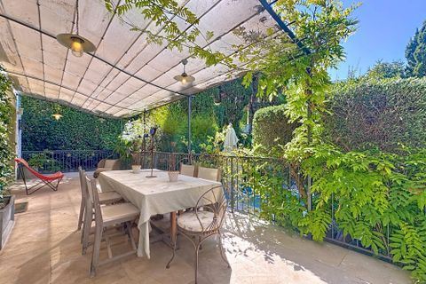 Villa i Cannes, Alpes-Maritimes, Cannes - € 2.550.000 | Ref: VM1943-BOURGEOISIMMO06 - foto 11