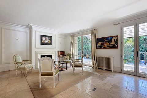 Villa i Cannes, Alpes-Maritimes, Cannes - € 2.550.000 | Ref: VM1943-BOURGEOISIMMO06 - foto 3