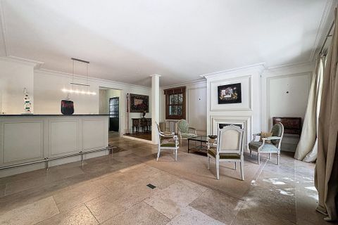 Villa i Cannes, Alpes-Maritimes, Cannes - € 2.550.000 | Ref: VM1943-BOURGEOISIMMO06 - foto 12