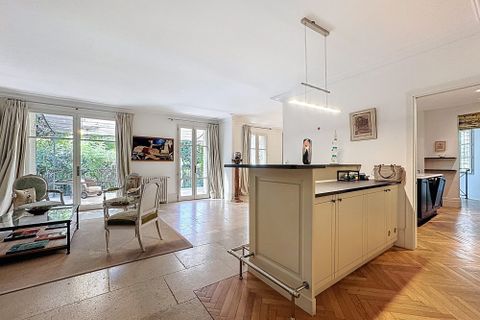Villa i Cannes, Alpes-Maritimes, Cannes - € 2.550.000 | Ref: VM1943-BOURGEOISIMMO06 - foto 4