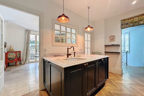 Villa i Cannes, Alpes-Maritimes, Cannes - € 2.550.000 | Ref: VM1943-BOURGEOISIMMO06 - foto 14
