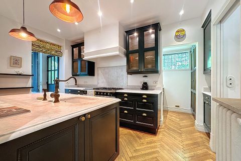 Villa i Cannes, Alpes-Maritimes, Cannes - € 2.550.000 | Ref: VM1943-BOURGEOISIMMO06 - foto 5