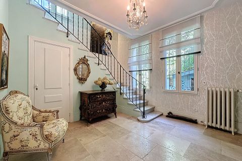Villa i Cannes, Alpes-Maritimes, Cannes - € 2.550.000 | Ref: VM1943-BOURGEOISIMMO06 - foto 7