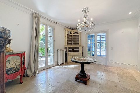Villa i Cannes, Alpes-Maritimes, Cannes - € 2.550.000 | Ref: VM1943-BOURGEOISIMMO06 - foto 15