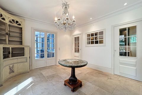 Villa i Cannes, Alpes-Maritimes, Cannes - € 2.550.000 | Ref: VM1943-BOURGEOISIMMO06 - foto 16