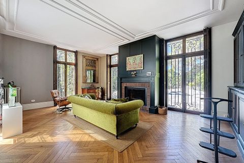 Villa i Cannes, Alpes-Maritimes, Cannes - € 2.550.000 | Ref: VM1943-BOURGEOISIMMO06 - foto 8