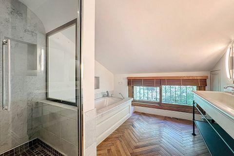 Villa i Cannes, Alpes-Maritimes, Cannes - € 2.550.000 | Ref: VM1943-BOURGEOISIMMO06 - foto 21