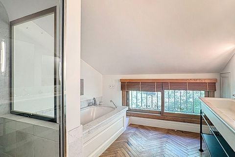 Villa i Cannes, Alpes-Maritimes, Cannes - € 2.550.000 | Ref: VM1943-BOURGEOISIMMO06 - foto 22