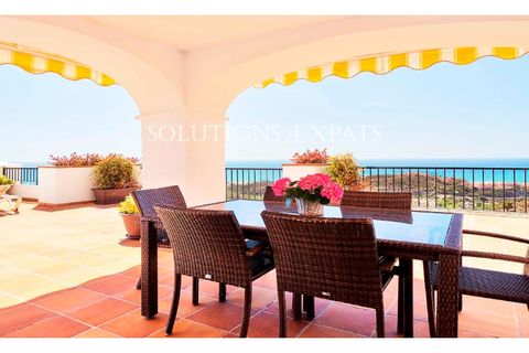 Penthouse i Rincon De La Victoria, Malaga - foto 1