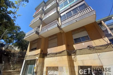 Lejlighed i Setubal, Setubal, Setubal - € 215.000 | Ref: APA_52 - foto 1