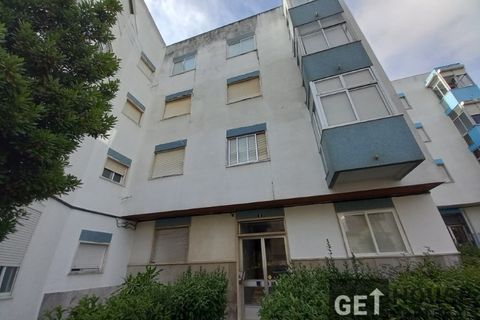 Lejlighed i Odivelas, Lisbon, Odivelas - € 275.000 | Ref: APA_51 - foto 22