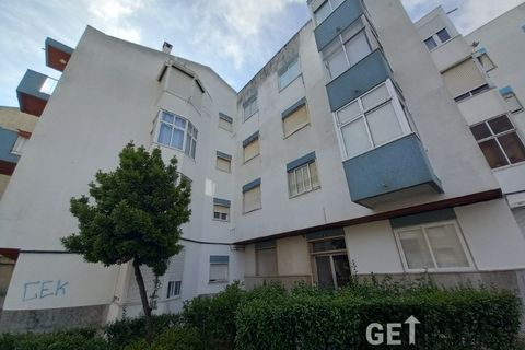 Lejlighed i Odivelas, Lisbon, Odivelas - € 275.000 | Ref: APA_51 - foto 23