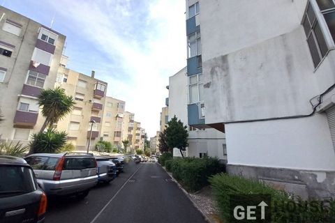 Lejlighed i Odivelas, Lisbon, Odivelas - € 275.000 | Ref: APA_51 - foto 24