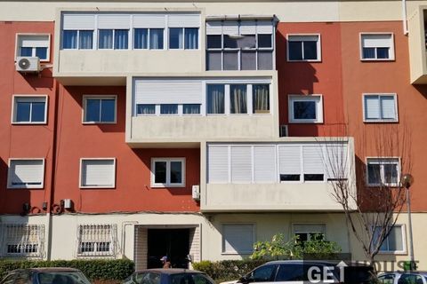 Lejlighed i Odivelas, Lisbon, Odivelas - € 295.000 | Ref: APA_50 - foto 1