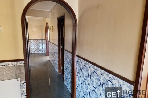 Lejlighed i Odivelas, Lisbon, Odivelas - € 295.000 | Ref: APA_50 - foto 3