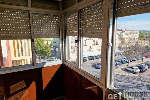 Lejlighed i Odivelas, Lisbon, Odivelas - € 295.000 | Ref: APA_50 - foto 5