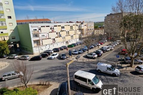 Lejlighed i Odivelas, Lisbon, Odivelas - € 295.000 | Ref: APA_50 - foto 8